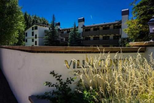 Apartamento Villa Cortina 3-bedroom