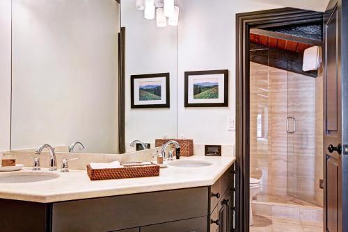 Apartamento Lodge At Vail C360c
