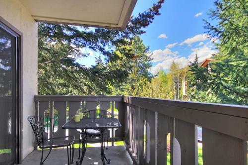 Apartamento Riva Ridge 3br C620