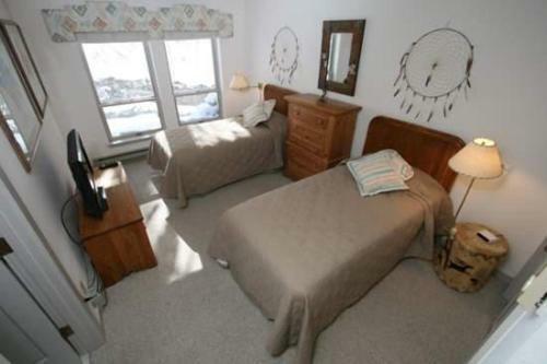 Apartamento Northwoods 2-bedroom