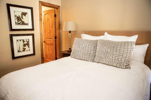 Apartamento 4 Vail Trails Chalet Condo