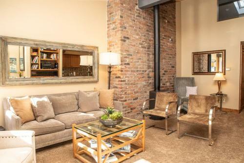 Apartamento 4 Vail Trails Chalet Condo