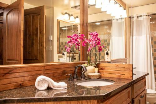 Apartamento 4 Vail Trails Chalet Condo