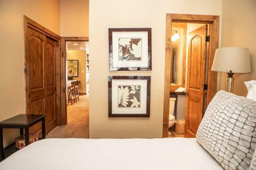 Apartamento 4 Vail Trails Chalet Condo