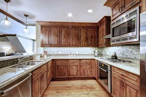 Apartamento Ritz 2br R614