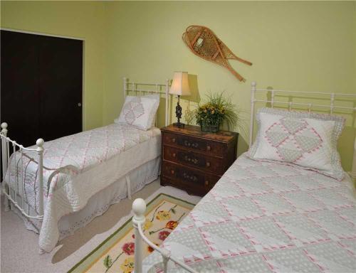 Apartamento Savoy Villas 6b Condo