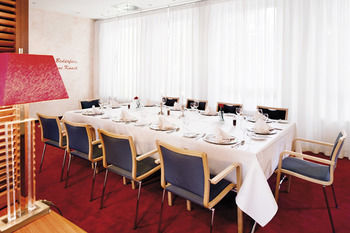 Hotel Mercure Kassel
