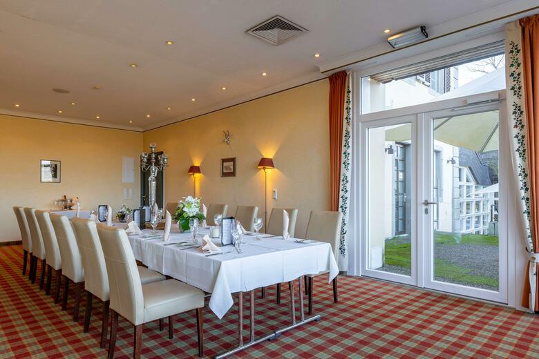 Hotel Jagdschloss Niederwald