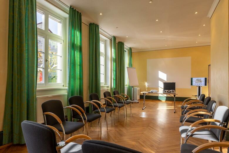 Hotel Jagdschloss Niederwald