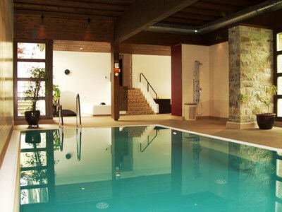 Hotel Jagdschloss Niederwald