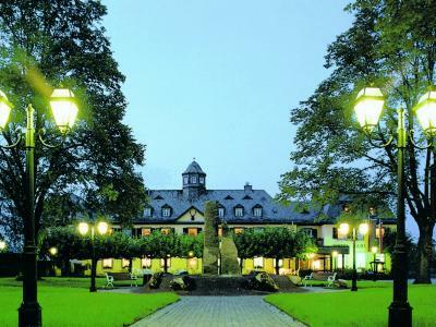 Hotel Jagdschloss Niederwald