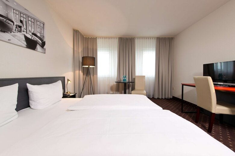 Achat Hotel Mannheim/hockenheim