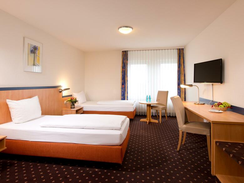 Achat Hotel Mannheim/hockenheim