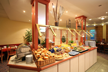 Achat Hotel Mannheim/hockenheim