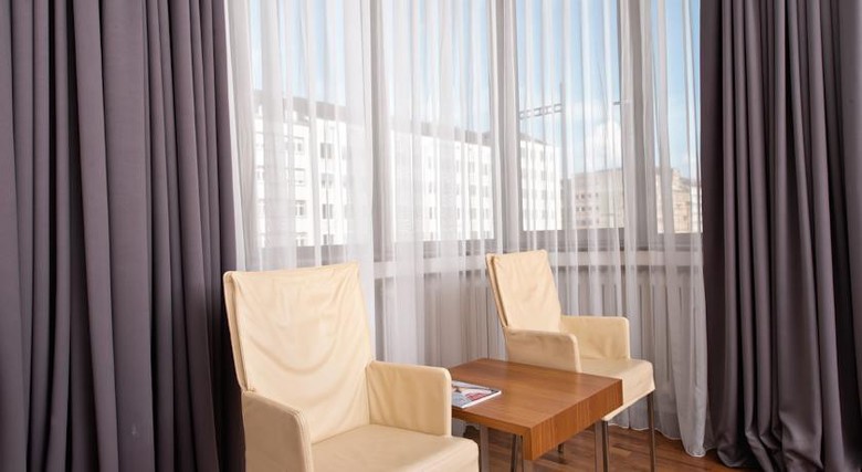 Leonardo Royal Hotel Mannheim