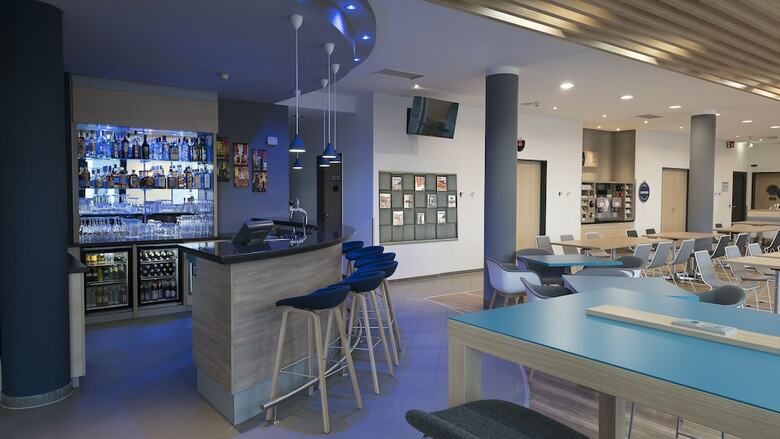 Hotel Holiday Inn Express M�nchen-messe