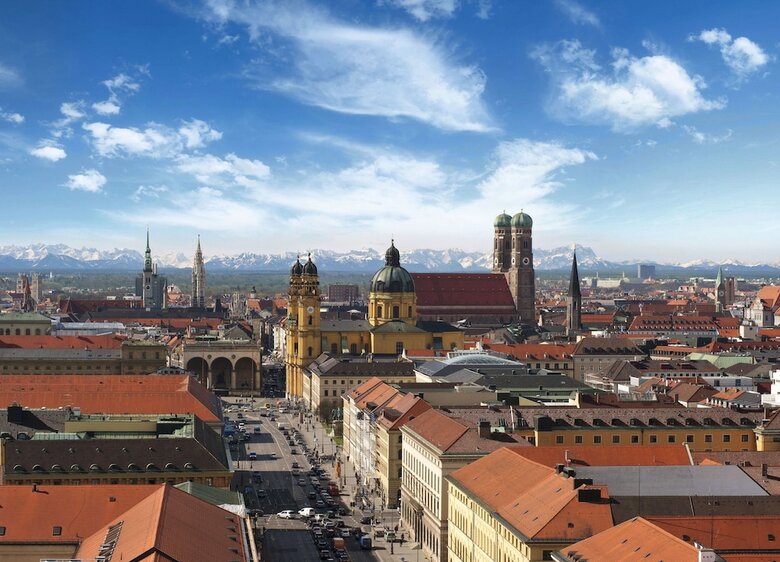 Hotel Holiday Inn Express M�nchen-messe