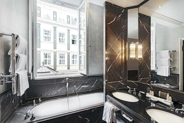 Hotel Bayerischer Hof