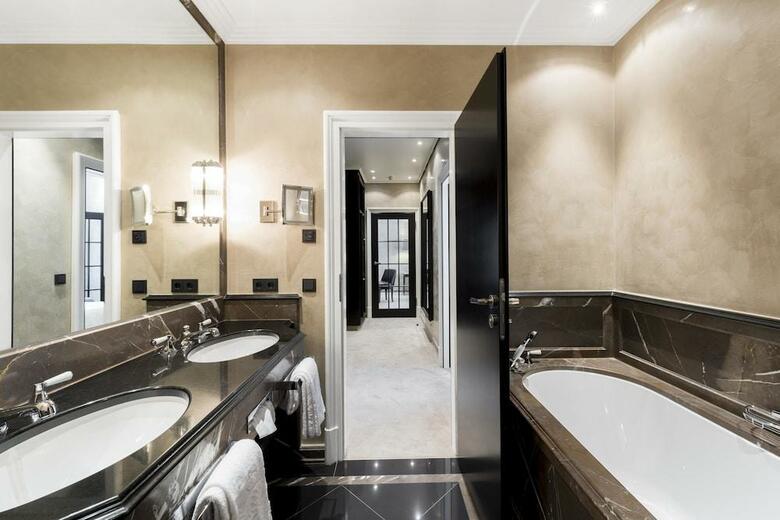 Hotel Bayerischer Hof
