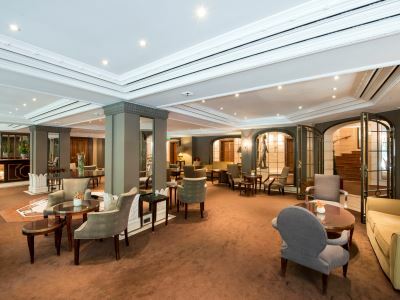 Hotel Bayerischer Hof