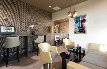 Leonardo Hotel Munich City Olympiapark