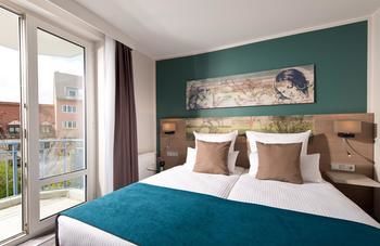 Leonardo Hotel Munich City Olympiapark