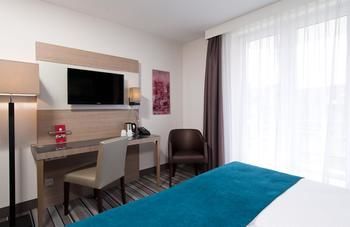Leonardo Hotel Munich City Olympiapark