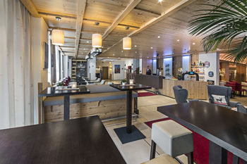 Hotel Drei Lowen