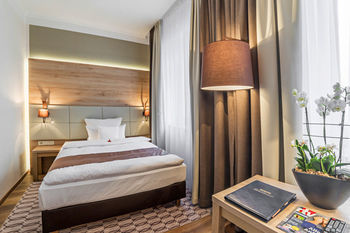 Hotel Drei Lowen
