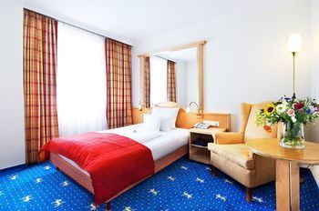 Hotel Drei Lowen