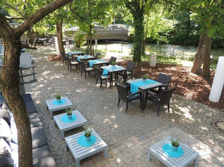 Hotel Hilton Munich Park