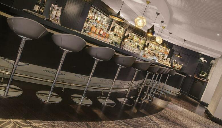 Hotel Hilton Munich Park