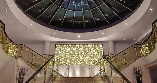 Hotel Hilton Munich Park