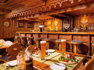Leonardo Hotel Munich Arabellapark
