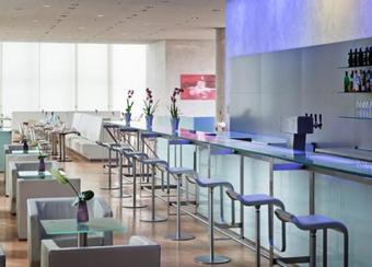 Hotel Innside Premium M�nchen Parkstadt Schwabing