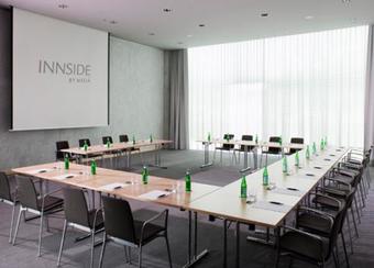 Hotel Innside Premium M�nchen Parkstadt Schwabing