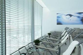 Hotel Innside Premium M�nchen Parkstadt Schwabing