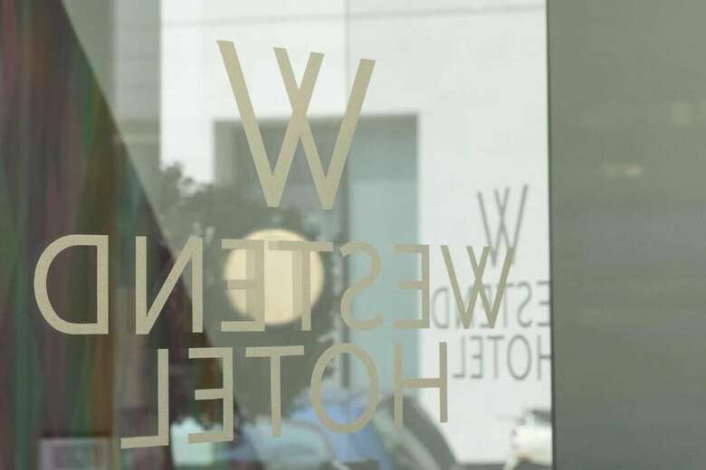 Hotel Westend