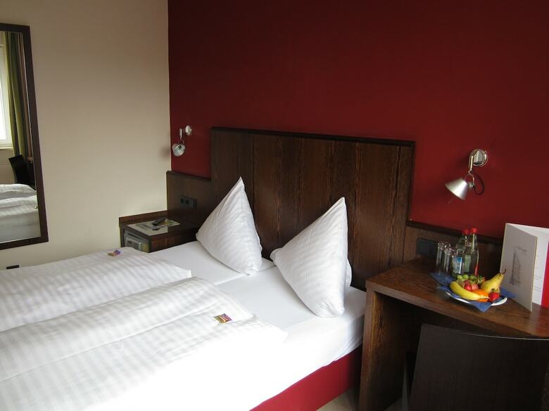Hotel Westend