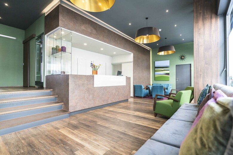 Hotel Westend