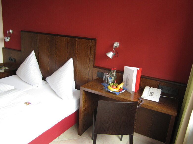Hotel Westend