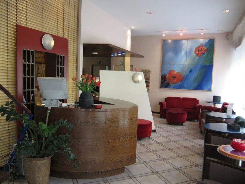 Hotel Westend