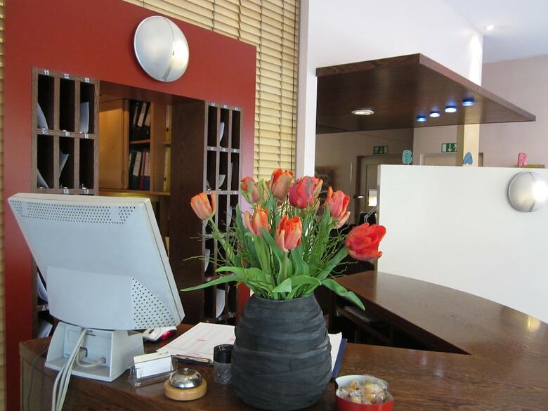 Hotel Westend