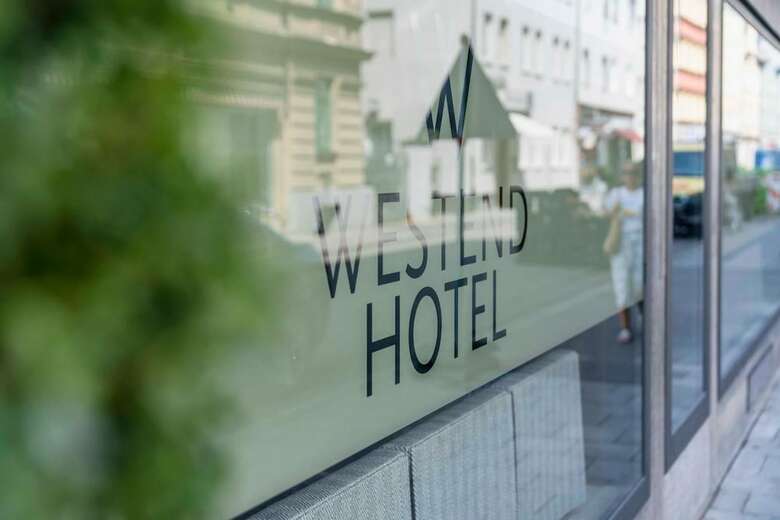 Hotel Westend