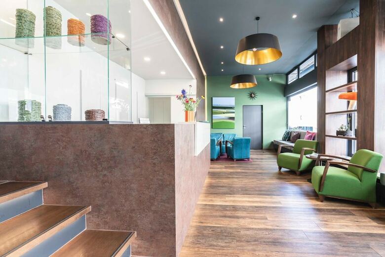 Hotel Westend