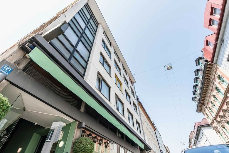 Hotel Westend