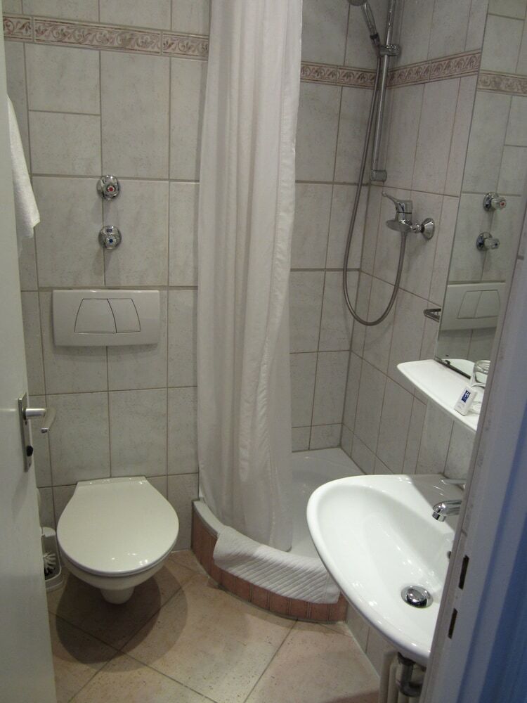 Hotel Westend