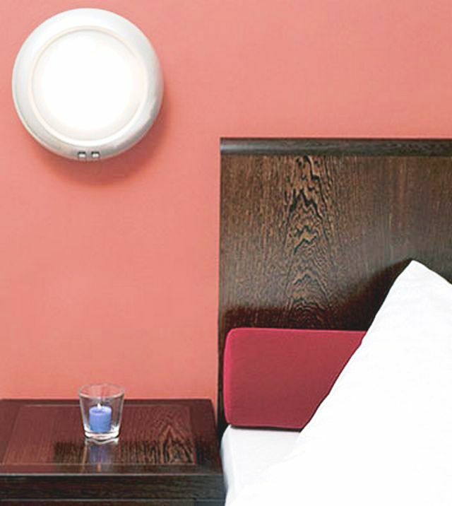 Hotel Westend