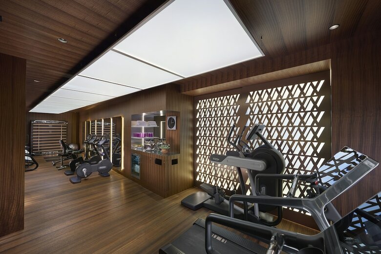 Hotel Mandarin Oriental