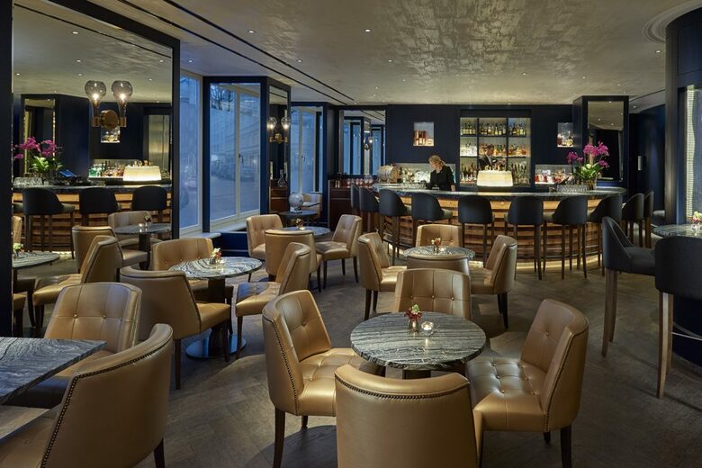 Hotel Mandarin Oriental
